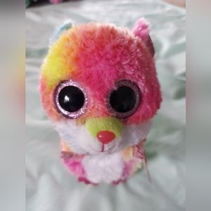 ❤️💙4 Listings for $20❤️💙 Rodney Beanie Boo